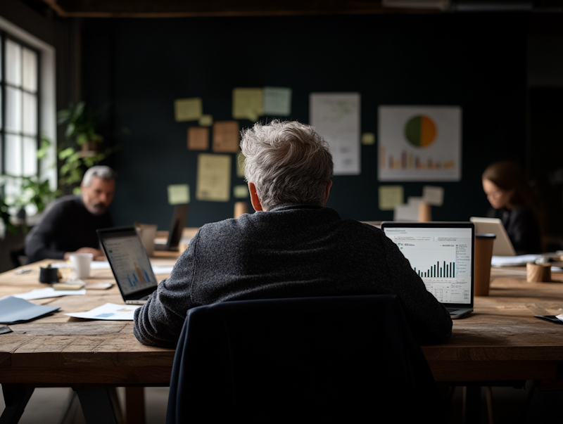 Professionelle Finanzberatung und Planung